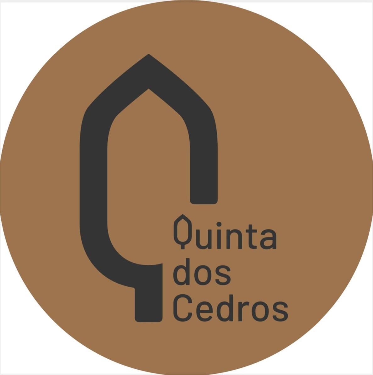 Quinta Dos Cedros L Turismo Rural Covilhã Exterior foto